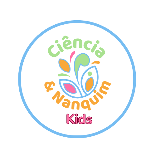 Ciência e Nanquim Kids